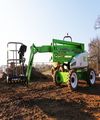 Самоходный подъемник Niftylift HR17 4x4