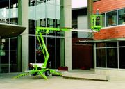 Niftylift 120T