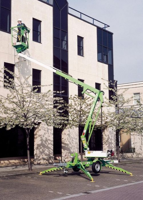 Niftylift 120T