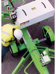 Подъемник Niftylift 120