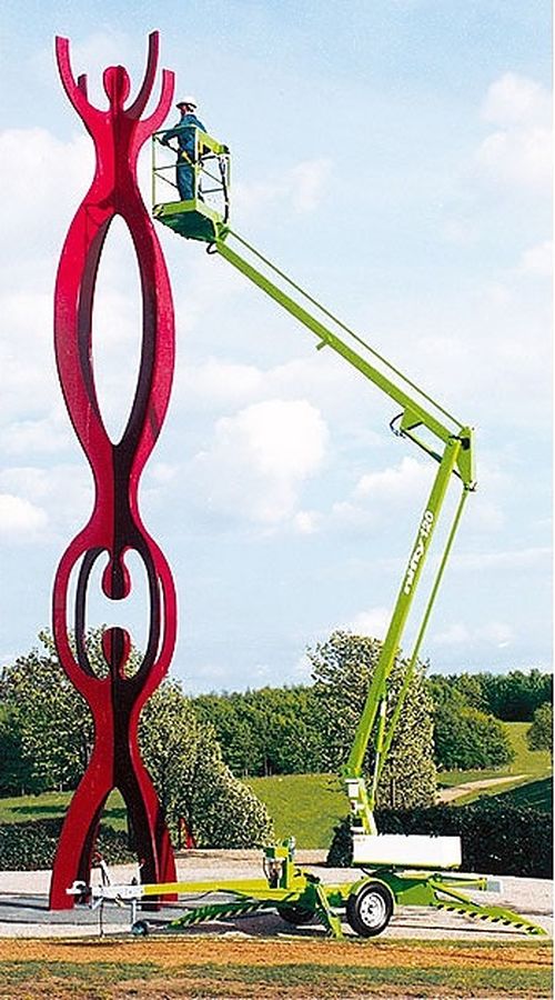 Niftylift 120