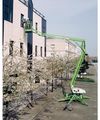 Подъемник прицепной Niftylift 140