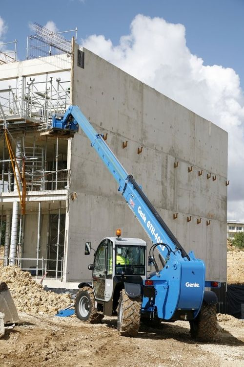 Genie GTH 4013 EX