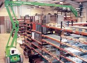 Самоходный подъемник Niftylift HR15 NDE