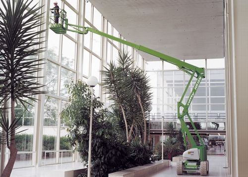 Niftylift HR15 NDE