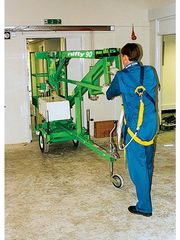 Подъемник прицепной Niftylift 90
