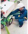 Подъемники Niftylift 90