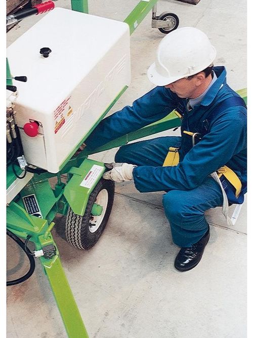 Подъемники Niftylift 90