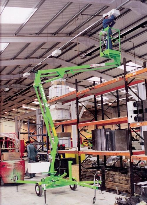 Niftylift 90